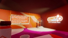 A screenshot taken in Dreams. 3 of 30.