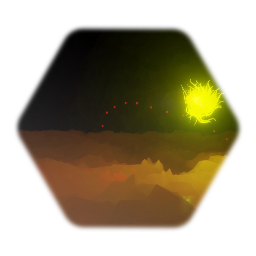 Particles!