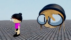 AY| make john in your style