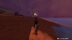 A screenshot taken in Dreams. 8 of 30.