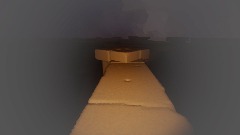 A screenshot taken in Dreams. 1 of 4.