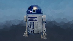 A screenshot taken in Dreams. 4 of 4.