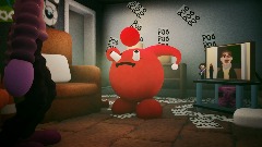 A screenshot taken in Dreams. 1 of 4.