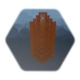 Brick Lozenge Update: extra random quarter lozenge now removed