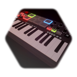 MPK Mini