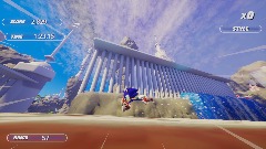 A screenshot taken in Dreams. 9 of 13.