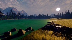 A screenshot taken in Dreams. 1 of 1.