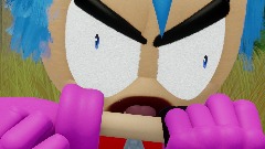 A screenshot taken in Dreams. 1 of 5.