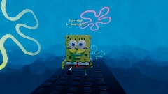 A screenshot taken in Dreams. 16 of 25.