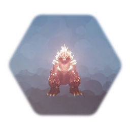 Clone 17 jr  Orenjira 4