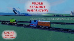 SODER SANDBOX SIMULATOR (BETA)