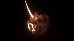 A screenshot taken in Dreams. 2 of 2.