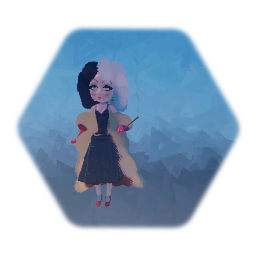 My Creation - 7/4/2020
