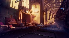 A screenshot taken in Dreams. 1 of 24.