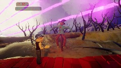 A screenshot taken in Dreams. 20 of 24.