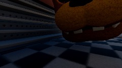 Fnaf be like  ...mmm