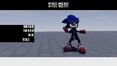 A screenshot taken in Dreams. 8 of 8.