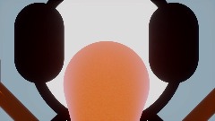 A screenshot taken in Dreams. 22 of 24.