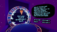 Not your typical Dreamiverse Dash