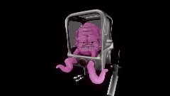 A screenshot taken in Dreams. 1 of 2.