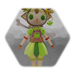 Remix of Artio - Coloured