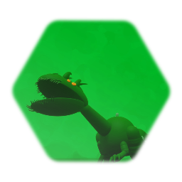 Ghost of ice goji reborn