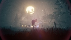 A screenshot taken in Dreams. 6 of 22.