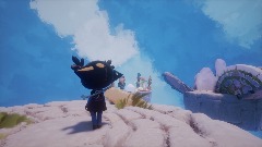 A screenshot taken in Dreams. 1 of 1.