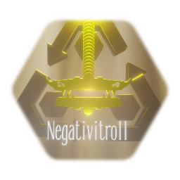 Introducción de Negativitroll but es elemento