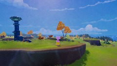 A screenshot taken in Dreams. 21 of 26.
