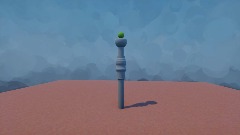 A screenshot taken in Dreams. 7 of 28.