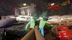 A screenshot taken in Dreams. 2 of 2.