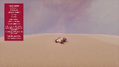 A screenshot taken in Dreams. 1 of 5.