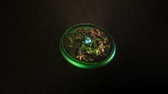 A screenshot taken in Dreams. 1 of 2.