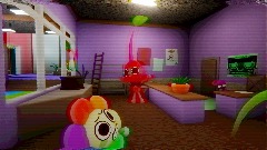 <term> Dandy meets Pikmin S3 Ep 75