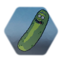 Pickle Rick