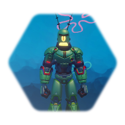 Plankton Bot (Boss) [V2]