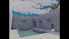 A screenshot taken in Dreams. 3 of 6.