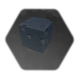 Stone block
