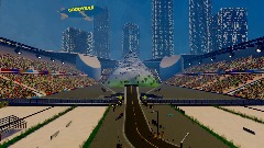 RagdollRumble Bonecrusher