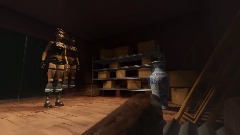 Tomb Raider - The Junkyard Mystery (Into The Scrap House)