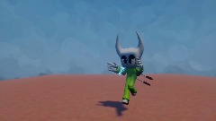 Lenny's dance {Animated}