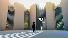 A screenshot taken in Dreams. 6 of 18.
