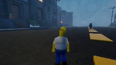 You Came to the Wrong Neighbourhood