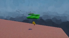 A screenshot taken in Dreams. 1 of 3.