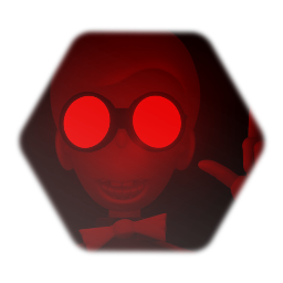 Dr. Marvin Funglebottom