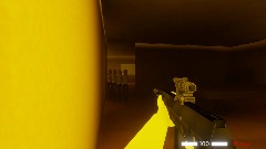 A screenshot taken in Dreams. 22 of 26.