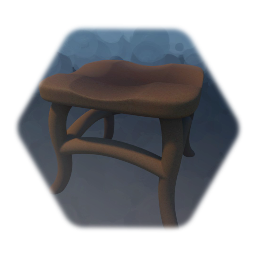 Stool