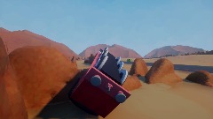 A screenshot taken in Dreams. 5 of 25.
