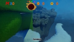 A screenshot taken in Dreams. 19 of 21.